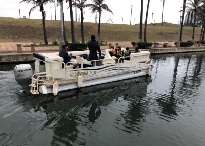 Durban-Canal-cruise-pontoon-boat-ushaka-touring
