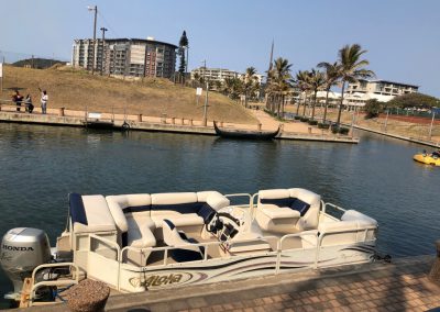 Durban-cruise-boat-Durban-Canal-cruise-pontoon-boat