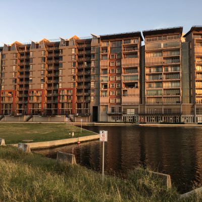 Accommodation