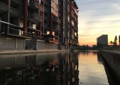 canal-sunste-deach-durban