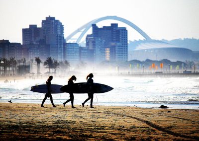 surfing-beach-durban