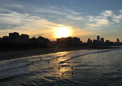 ushaka-marine-moyos-beach-sunset-swim-beach-durban
