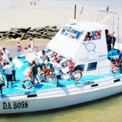 Da Boss-Catamaran-Ocean-Boat-Cruise-Durba