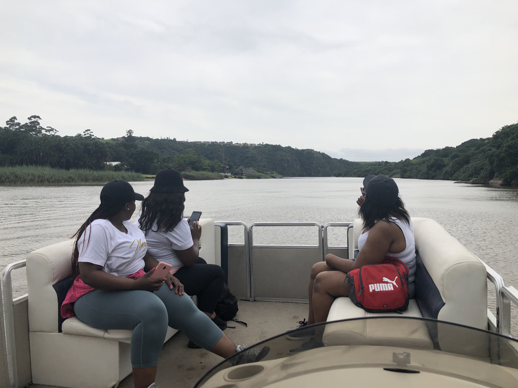 pontoon-boat-ride-wild-coast pontoon-boat-ride-wild-coast