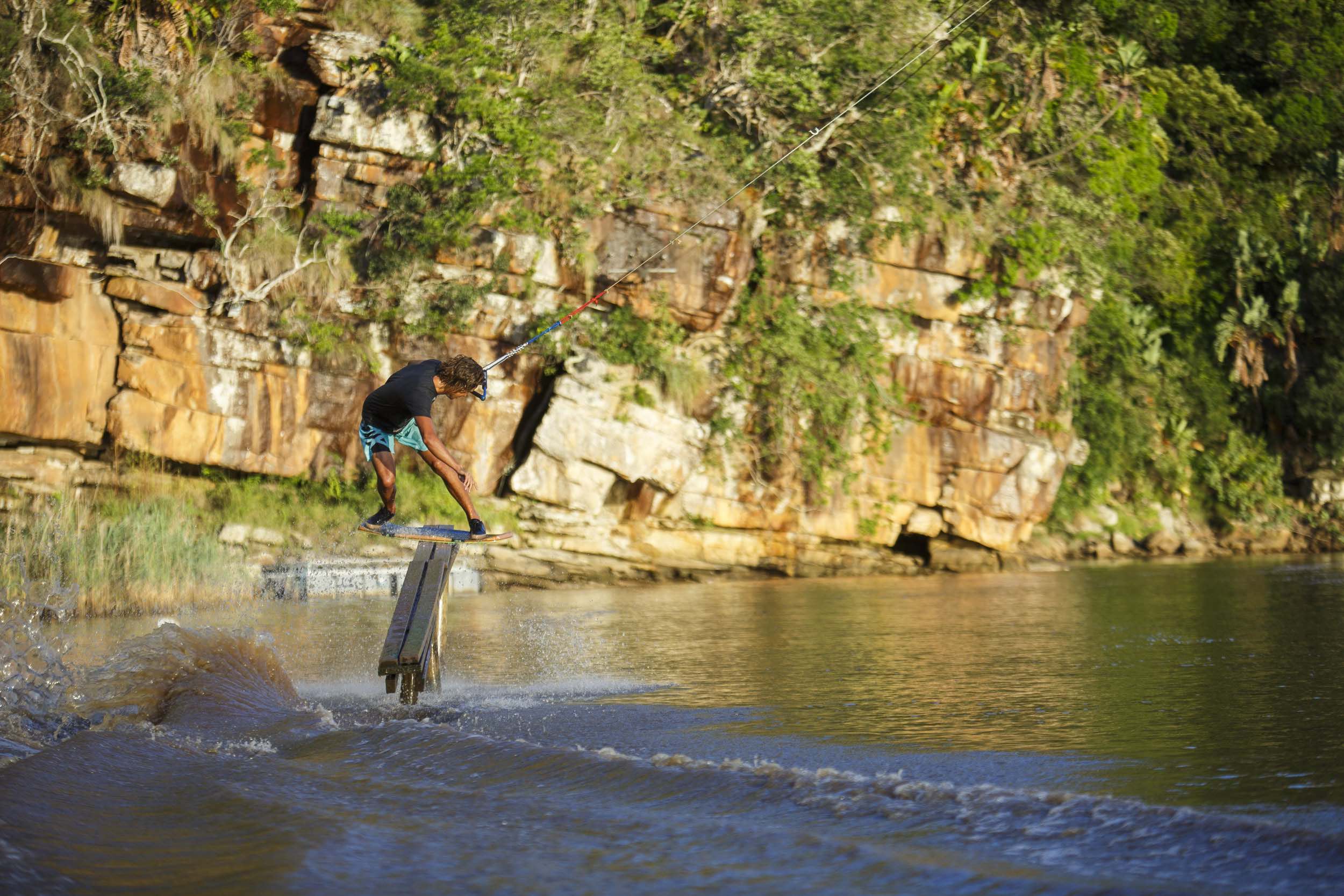 river-lodge-cable-ski-ramp-tricks-lessons river-lodge-cable-ski-ramp-tricks-lessons