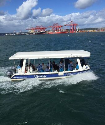 umlingo-harbour-cruises-ilse-of-capri
