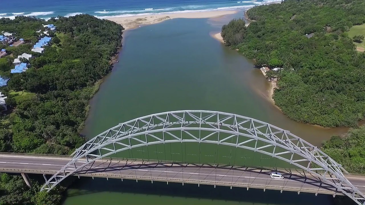 umtamvuna-river-bridge-ocean umtamvuna-river-bridge-ocean
